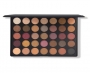 MORPHE 35F - FALL INTO FROST EYESHADOW PALETTE